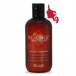 RESORGE CALMING Shampoo 250 ml Green Therapy Biacrè