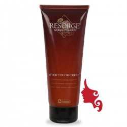 RESORGE AFTER COLOR Cream 200 ml Green Therapy Biacrè