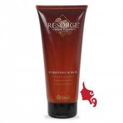 RESORGE PURIFYING Scrub 200 ml Green Therapy Biacrè