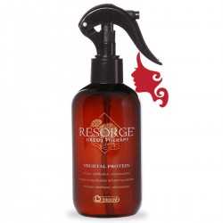 RESORGE VEGETAL PROTEIN 250 ml Spray Green Therapy Biacrè