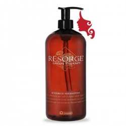 RESORGE ENERGY Shampoo 1 Lt Green Therapy Biacrè