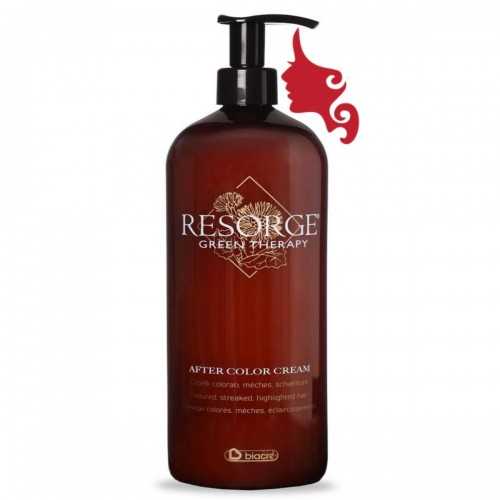 RESORGE DAILY Conditioner 1 Lt Green Therapy Biacrè