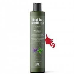 BULBO Capillina Shampoo CLEANSE VEGAN PH 5.2 250 ml Farmagan