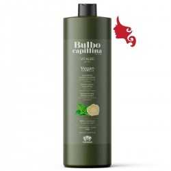 BULBO Capillina Shampoo VITALIZE VEGAN PH 5.2 1000 ml Farmagan