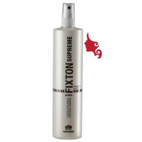 Lacca FIXTON SUPREME Ecologica 250 ml STRONG - NORMALE Farmagan