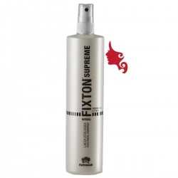 Lacca FIXTON SUPREME Ecologica 250 ml STRONG - NORMALE Farmagan