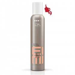 EI MI Mousse Extra Volume 300 ml Wella Force F3