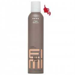 EI MI Mousse SHAPE CONTROL 300 ml Wella Force F4
