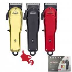 Tosatrice ABSOLUTE ALPHA Gamma Più