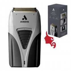 Andis Rasoio PROFOIL SHAVER PLUS