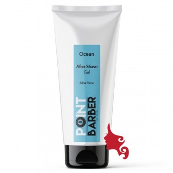 POINT BARBER After Shave OCEAN 100 ml Farmagan