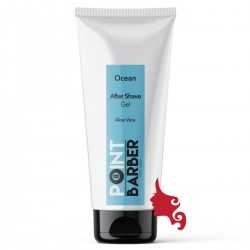 POINT BARBER After Shave OCEAN 100 ml Farmagan
