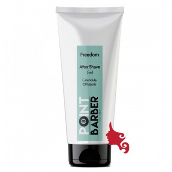 POINT BARBER After Shave FREEDOM 100 ml Farmagan