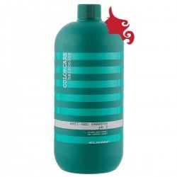 COLORCARE Shampoo ANTI-RED 1 LT Elgon