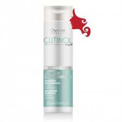 Cutinol Scalp Shampoo Anti-Grasso BE COOL 250 ML Oyster