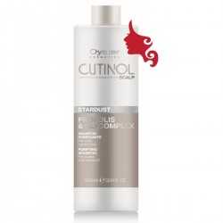 Cutinol Scalp Shampoo per Forfora STARDUST 1000 ML Oyster