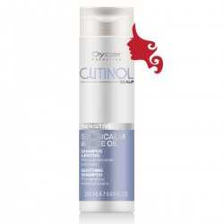 Cutinol Scalp Shampoo Lenitivo SENSITIVE 250 ML Oyster