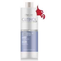 Cutinol Scalp Shampoo Lenitivo SENSITIVE 1000 ML Oyster