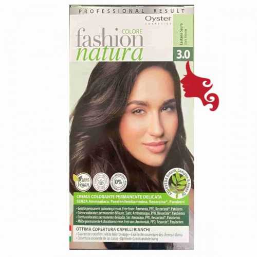 Fashon Nature 3.0 Castano Scuro