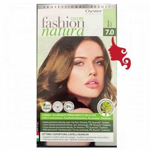 Fashon Nature 7.0 Biondo