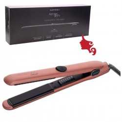 Piastra per Capelli KERATIN GLORY Gamma Più Professionale