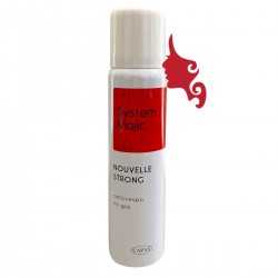Lacca Ecologica NOUVELLE STRONG 100 ml System Majic Professionale da Borsetta