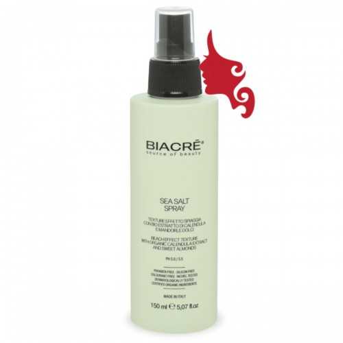 VOLUME Sea Salt Spray 200 ml Biacrè Effetto Spiaggia