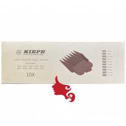 Set Alzi tosatrice DIAVEL - WROOM Kiepe 10 pz