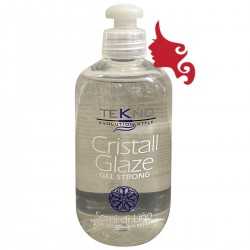 Cristall Glaze 250 ml Tekno Semi di Lino