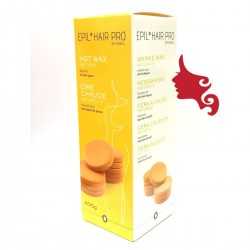 Ceretta SIBEL a caldo MIELE in Dischetti 400 gr