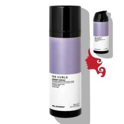 Essentials YES CURLS Memory CREAM 150 ml Capelli Ricci