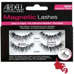 ARDELL Ciglia finte MAGNETIC Doble Wispies 67951