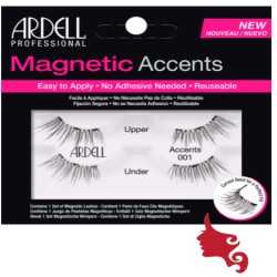ARDELL Ciglia finte MAGNETIC Accents 001 67953