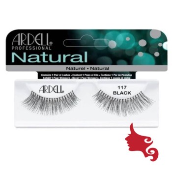 ARDELL Ciglia finte NATURAL 117 65031