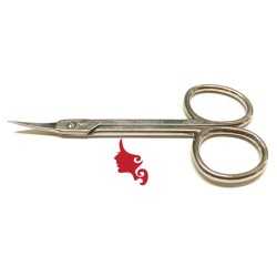 Forbicine Cuticole 659 Wal Solingen Professional Punta Lancia