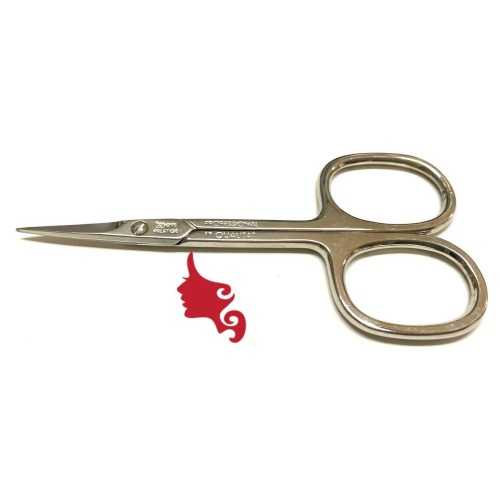 Forbicine Cuticole 640 R Wal Solingen Professional Punta Retta