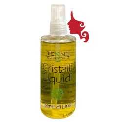 Cristalli Liquidi 100 ml Tekno Semi di Lino