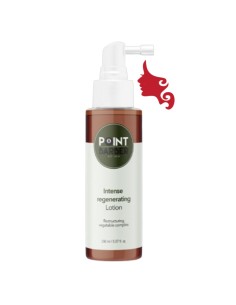 POINT BARBER Intense Rgenerating Lotion 150 ml Farmagan