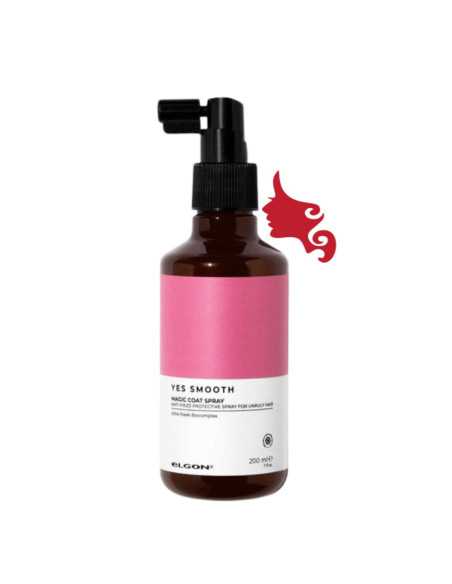 Essentials YES SMOOTH Magic Coat SPRAY 200 ml Elgon Anti-Crespo