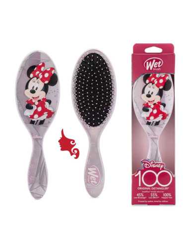Spazzola PRO DETAGLER Disney Princess Wet Brush