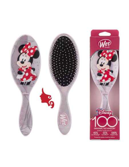Spazzola PRO DETAGLER Disney Princess Wet Brush