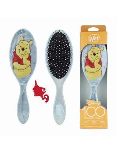 Spazzola PRO DETAGLER Disney Princess Wet Brush