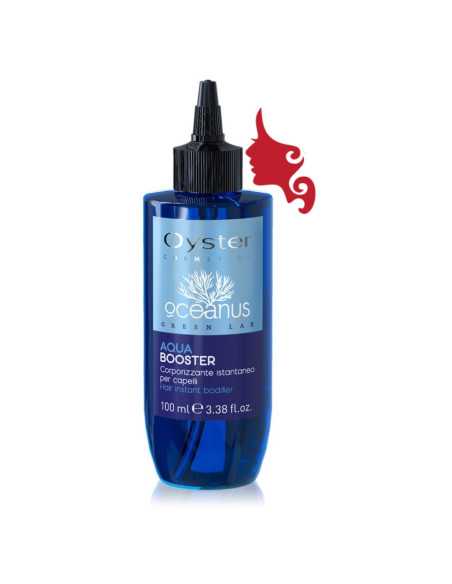 OCEANUS Aqua Booster 100 ml Oyster Corporizzante istantaneo