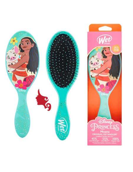 Spazzola PRO DETAGLER Disney Princess Wet Brush