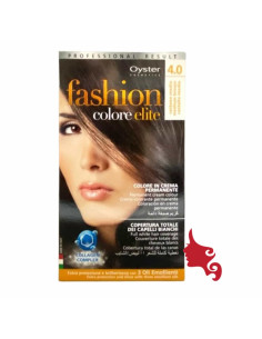 FASHION Colore ELITE Shampoo Color Oyster kit completo 2