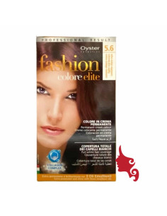 FASHION Colore ELITE Shampoo Color Oyster kit completo 2