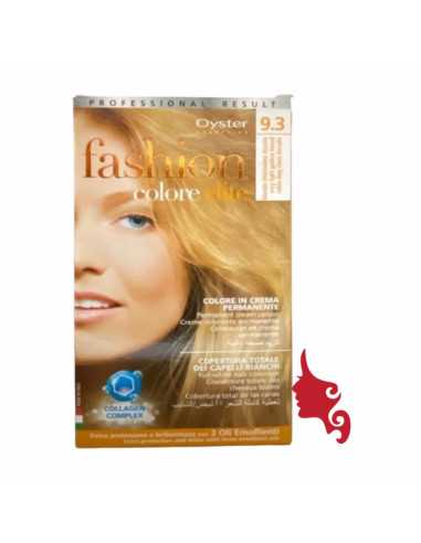 FASHION Colore ELITE Shampoo Color Oyster 9.3 CHAMPAGNE