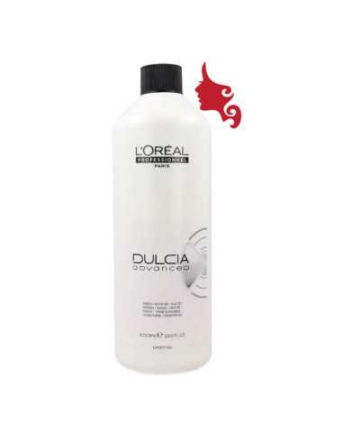 Fissaggio Dulcia Advanced 1000 ml Neutralizzante L'Oreal