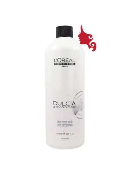 Fissaggio Dulcia Advanced 1000 ml Neutralizzante L'Oreal