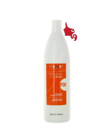 PERLONDA FIX fissaggio Permanente 1000 ml Oyster Cometics
